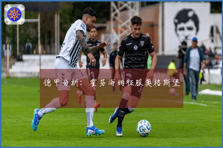 德甲分析：霍芬海姆征服奥格斯堡