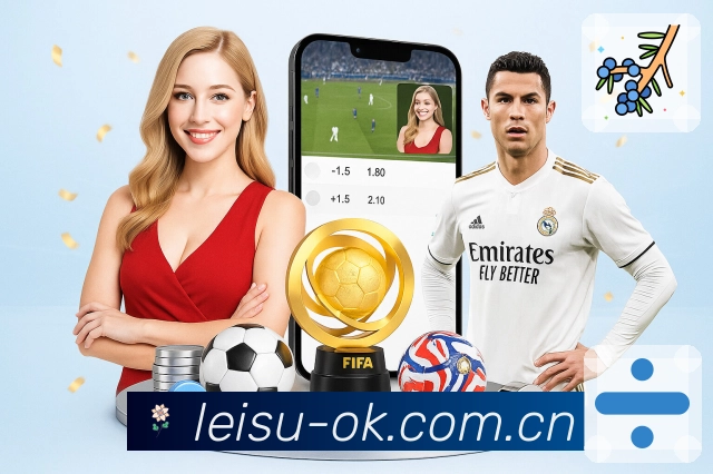 雷速APP 体育赛事宣传图